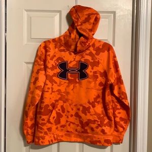 Under Armour Youth Boy’s Size XL